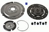 SET AMBREIAJ SACHS 3000 082 003 - Compatibil cu FORD, SEAT, VW