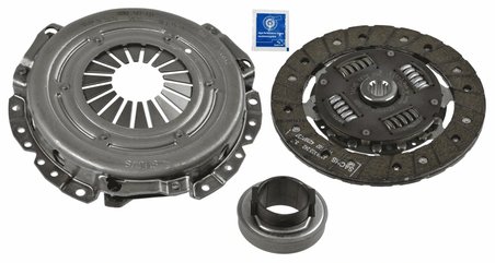 SET AMBREIAJ SACHS 3000 099 001 - Compatibil cu OPEL, VAUXHALL