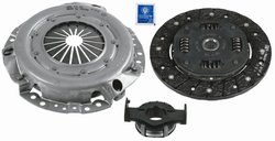 Set ambreiaj SACHS 3000 108 002