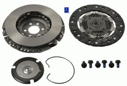 SET AMBREIAJ SACHS 3000 082 003 - Compatibil cu FORD, SEAT, VW