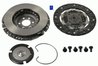 SET AMBREIAJ SACHS 3000 082 003 - Compatibil cu FORD, SEAT, VW