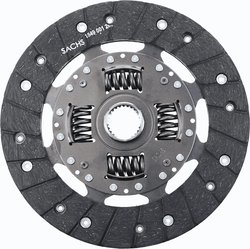 Set ambreiaj SACHS 3000 111 001