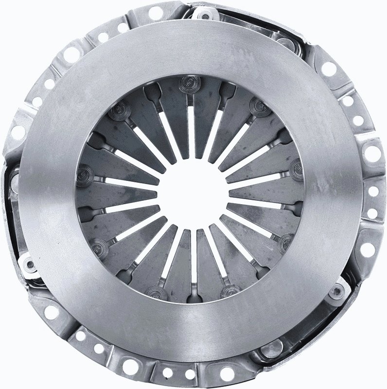 Set ambreiaj SACHS 3000 111 003