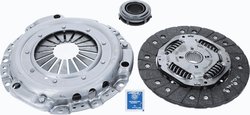 Set ambreiaj SACHS 3000 111 003