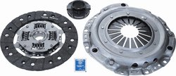 SET AMBREIAJ SACHS 3000 111 001 - Compatibil cu MERCEDES-BENZ