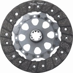 SET AMBREIAJ SACHS 3000 133 002 - Compatibil cu BMW