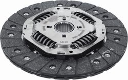 Set ambreiaj SACHS 3000 111 003