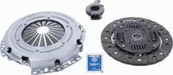 Set ambreiaj SACHS 3000 158 001