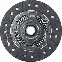 Set ambreiaj SACHS 3000 111 003