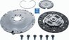 SET AMBREIAJ SACHS 3000 160 002 - Compatibil cu AUSTIN, MG, ROVER, VW, VW (FAW)