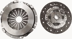 SET AMBREIAJ SACHS 3000 162 001 - Compatibil cu VW