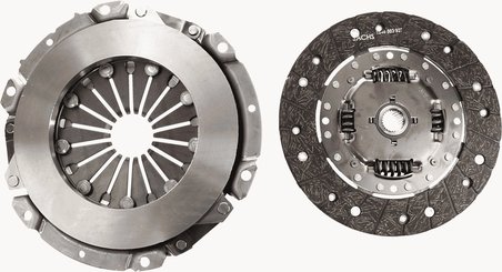 Set ambreiaj SACHS 3000 162 001