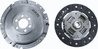 SET AMBREIAJ SACHS 3000 160 002 - Compatibil cu AUSTIN, MG, ROVER, VW, VW (FAW)