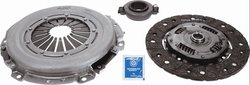 Set ambreiaj SACHS 3000 162 001