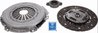 Set ambreiaj SACHS 3000 162 001