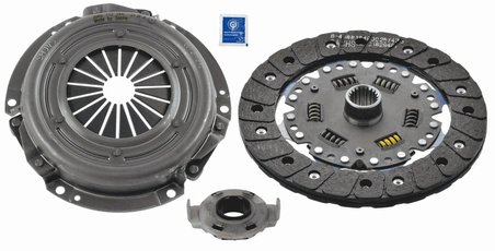 SET AMBREIAJ SACHS 3000 171 105 - Compatibil cu LADA