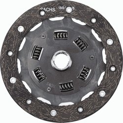 SET AMBREIAJ SACHS 3000 168 101 - Compatibil cu RENAULT