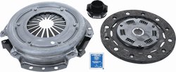 SET AMBREIAJ SACHS 3000 168 101 - Compatibil cu RENAULT
