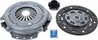 SET AMBREIAJ SACHS 3000 168 101 - Compatibil cu RENAULT