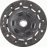 SET AMBREIAJ SACHS 3000 168 101 - Compatibil cu RENAULT