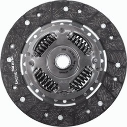 Set ambreiaj SACHS 3000 181 001
