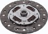 SET AMBREIAJ SACHS 3000 174 006 - Compatibil cu OPEL, VAUXHALL