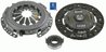 SET AMBREIAJ SACHS 3000 201 002 - Compatibil cu SUZUKI