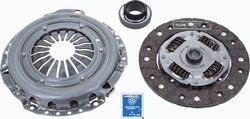 SET AMBREIAJ SACHS 3000 174 006 - Compatibil cu OPEL, VAUXHALL