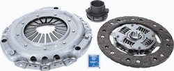 Set ambreiaj SACHS 3000 203 002
