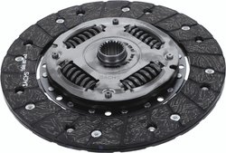 Set ambreiaj SACHS 3000 181 001