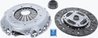 Set ambreiaj SACHS 3000 181 001