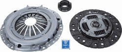 SET AMBREIAJ SACHS 3000 208 002 - Compatibil cu VW