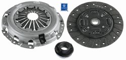 Set ambreiaj SACHS 3000 264 003