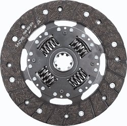 SET AMBREIAJ SACHS 3000 203 002 - Compatibil cu BMW