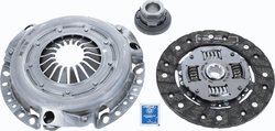 Set ambreiaj SACHS 3000 240 001