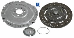 Set ambreiaj SACHS 3000 286 002