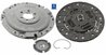 SET AMBREIAJ SACHS 3000 287 001 - Compatibil cu SEAT, VW