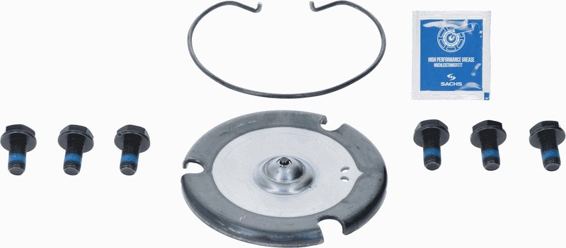 Set ambreiaj SACHS 3000 287 002