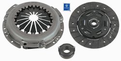 Set ambreiaj SACHS 3000 290 001