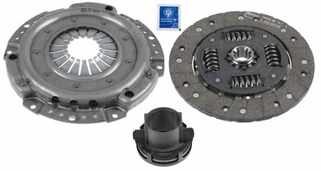 SET AMBREIAJ SACHS 3000 305 001 - Compatibil cu BMW