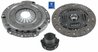 SET AMBREIAJ SACHS 3000 305 001 - Compatibil cu BMW