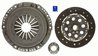SET AMBREIAJ SACHS 3000 317 001 - Compatibil cu MERCEDES-BENZ, PUCH