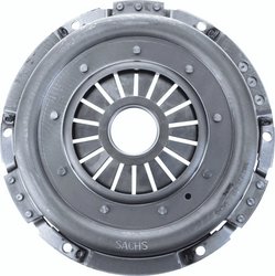 Set ambreiaj SACHS 3000 297 002