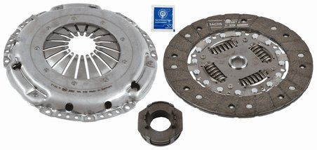 SET AMBREIAJ SACHS 3000 327 002 - Compatibil cu VW