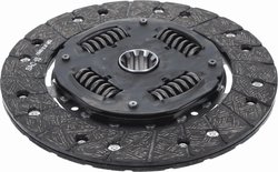 Set ambreiaj SACHS 3000 297 002