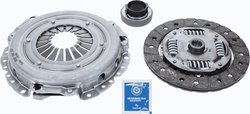 Set ambreiaj SACHS 3000 311 002