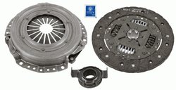 Set ambreiaj SACHS 3000 330 001