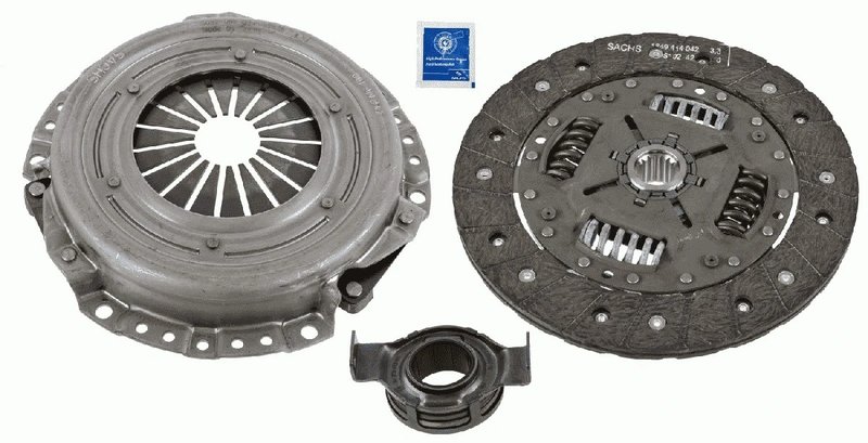 SET AMBREIAJ SACHS 3000 330 001 - Compatibil cu FORD