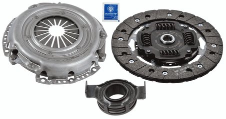 Set ambreiaj SACHS 3000 334 001
