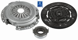 Set ambreiaj SACHS 3000 368 001